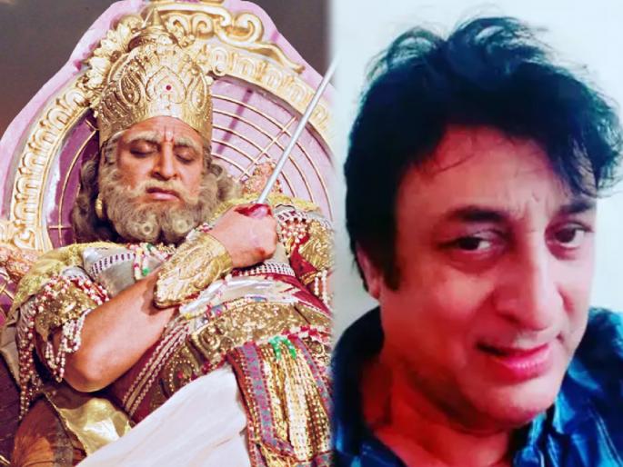 Ramamand Sagar Shree Krishna Fame Sunil Nagar Abandoned By Family Left With No Money Pleads For Help | 'श्री कृष्णा' फेम सुनील नागरची बिकट अवस्था, घराचे भाडेही थकले, आर्थिक तंगीमुळे कुटुंबानेही सोडली साथ Ramamand Sagar Shree Krishna Fame Sunil Nagar Abandoned By Family Left With No Money Pleads For Help | 'श्री कृष्णा' फेम सुनील नागरची बिकट अवस्था, घराचे भाडेही थकले, आर्थिक तंगीमुळे कुटुंबानेही सोडली साथ