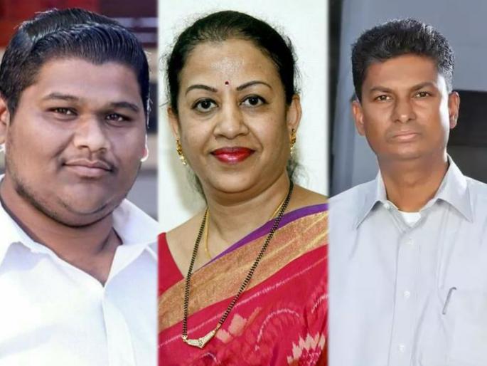 belgaum election results 2021 : Tough fight between BJP and Congress in Belgaum; The candidate of Maharashtra Ekikaran samati is getting the vote | Belgaum Election Result: बेळगावमध्ये भाजपा-काँग्रेसमध्ये टफ फाईट; महाराष्ट्र एकीकरण समितीच्या उमेदवाराला मिळतोय असा कौल  belgaum election results 2021 : Tough fight between BJP and Congress in Belgaum; The candidate of Maharashtra Ekikaran samati is getting the vote | Belgaum Election Result: बेळगावमध्ये भाजपा-काँग्रेसमध्ये टफ फाईट; महाराष्ट्र एकीकरण समितीच्या उमेदवाराला मिळतोय असा कौल