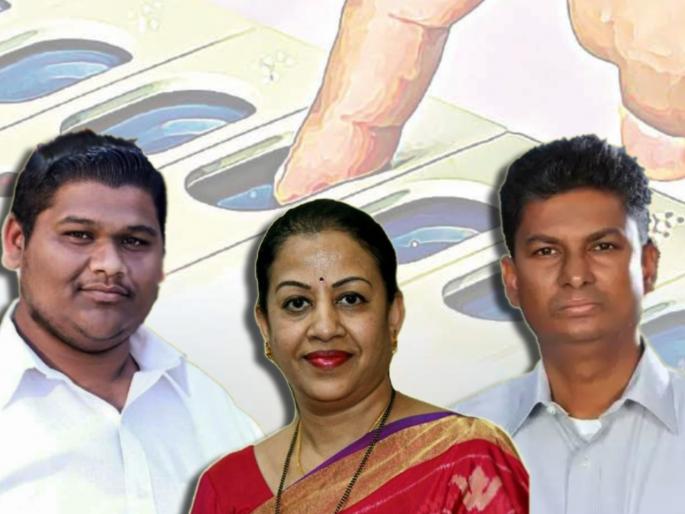 Belgaum Election Result: In Belgaum, Congress candidate Satish Jarkiholi took the lead, followed by BJP at number two | Belgaum Election Result: बेळगावमध्ये चित्र बदलले, भाजपाला मागे टाकत काँग्रेसने मताधिक्य घेतले Belgaum Election Result: In Belgaum, Congress candidate Satish Jarkiholi took the lead, followed by BJP at number two | Belgaum Election Result: बेळगावमध्ये चित्र बदलले, भाजपाला मागे टाकत काँग्रेसने मताधिक्य घेतले