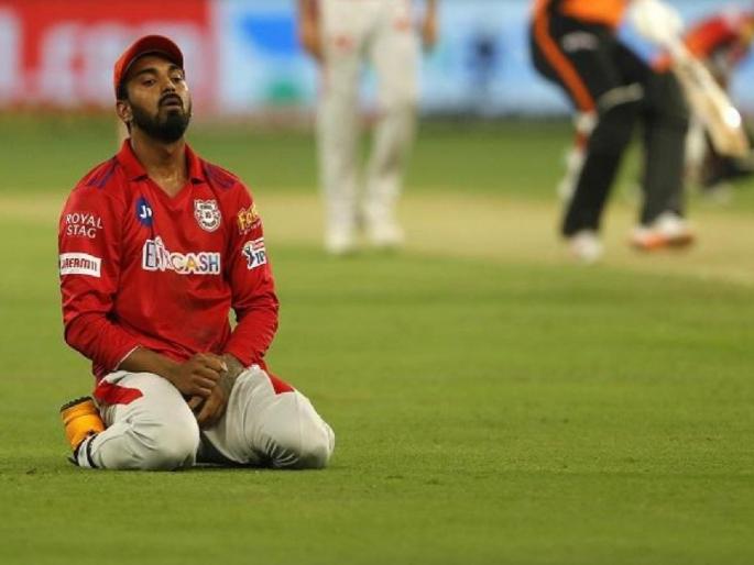 IPL 2021 : KL Rahul diagnosed with acute appendicitis and will undergo surgery, He has been admitted to the hospital | Big News : KL Rahulला करावं लागलं हॉस्पिटलमध्ये अ‍ॅडमिट, करावी लागणार शस्त्रक्रीया; ख्रिस गेलकडे संघाचे नेतृत्व