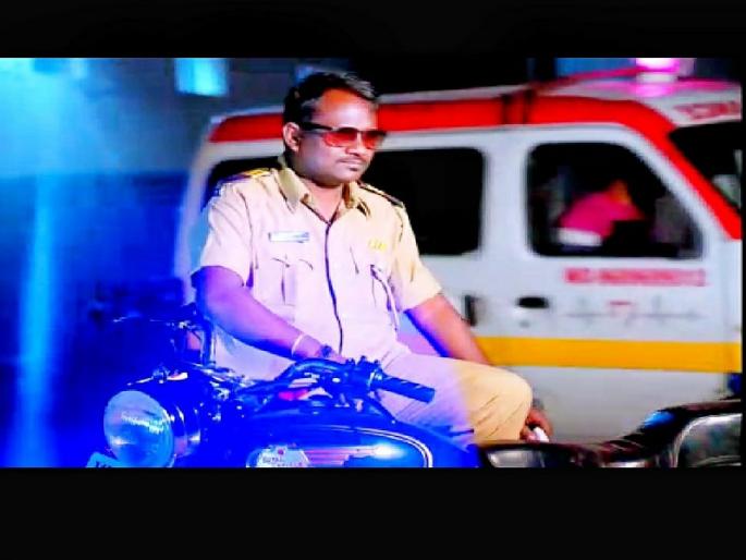 'Firu naku dada, hi bimari padli bhari'; Beed's rapper's call for 'Break the Chain' | Video : 'फिरू नकू दादा, ही बिमारी पडली भारी'; बीडच्या संगीतकाराची 'रॅप'च्या माध्यमातून 'ब्रेक द चैन' ची हाक 'Firu naku dada, hi bimari padli bhari'; Beed's rapper's call for 'Break the Chain' | Video : 'फिरू नकू दादा, ही बिमारी पडली भारी'; बीडच्या संगीतकाराची 'रॅप'च्या माध्यमातून 'ब्रेक द चैन' ची हाक