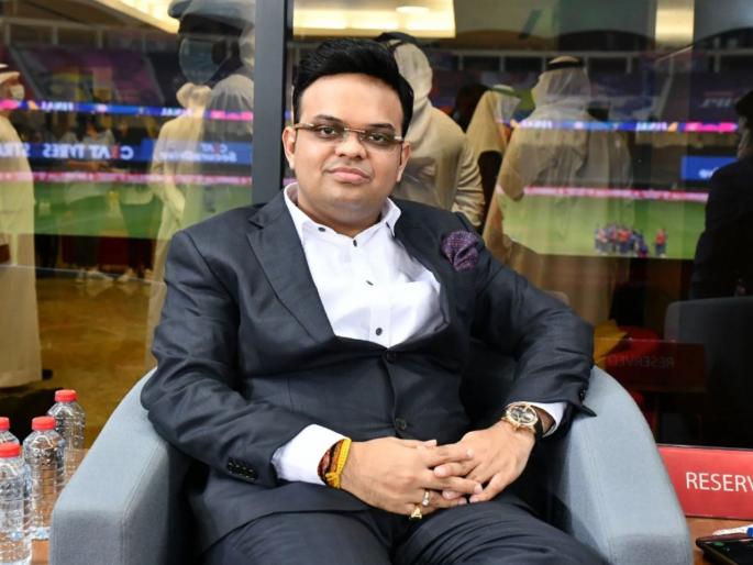 IPL 2021 suspended: Didn't want to compromise on safety of people, says BCCI secretary Jay Shah | IPL 2021 Suspended : लोकांच्या सुरक्षिततेबाबत कोणतीच तडजोड करायची नव्हती; बीसीसीआय सचिव जय शाह 
