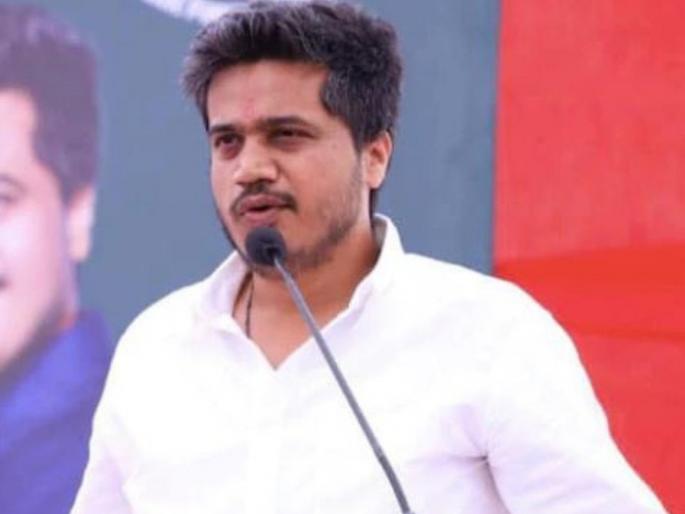 NCP Rohit Pawar Reaction Over Maratha Reservation | Maratha Reservation : "आजच्या निर्णयानं वाईट वाटलं, आता सत्ताधारी-विरोधकांनी राजकारण करू नये" NCP Rohit Pawar Reaction Over Maratha Reservation | Maratha Reservation : "आजच्या निर्णयानं वाईट वाटलं, आता सत्ताधारी-विरोधकांनी राजकारण करू नये"