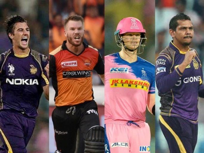 IPL 2021 Suspended : Foreign players clueless and worried, asks franchises ‘how will we go back to home’  | IPL 2021 Suspended : आता आम्ही घरी जायचं कसं ?; BCCI कडूनही उत्तर मिळेना, परदेशी खेळाडू झालेत असहाय व चिंताग्रस्त!