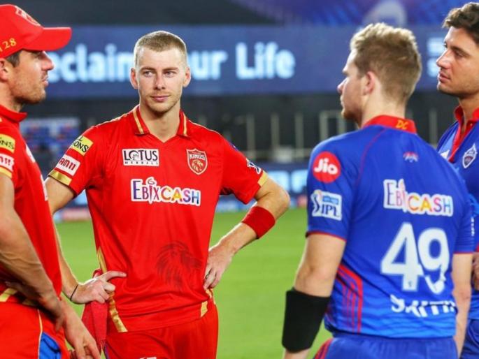 IPL 2021 Suspended : Australians involved in the IPL may not be able to travel home immediately, know reason | IPL 2021 Suspended : पॅट कमिन्स, डेव्हिड वॉर्नर, स्टीव्ह स्मिथ, ग्लेन मॅक्सवेल यांच्यासाठी आणखी एक वाईट बातमी!
