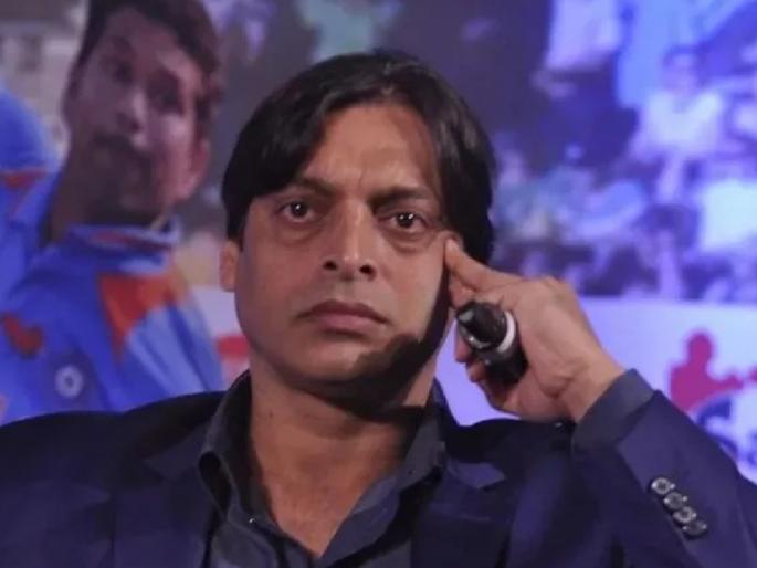 IPL 2021 Suspended : Saw it coming, nothing more important than saving human lives: Shoaib Akhtar on IPL 2021 | IPL 2021 Suspended : दोन आठवड्यांपूर्वीच सांगितलं होतं, लोकांचा जीव महत्त्वाचा; स्थगितीच्या निर्णयावर शोएब अख्तरची प्रतिक्रीया