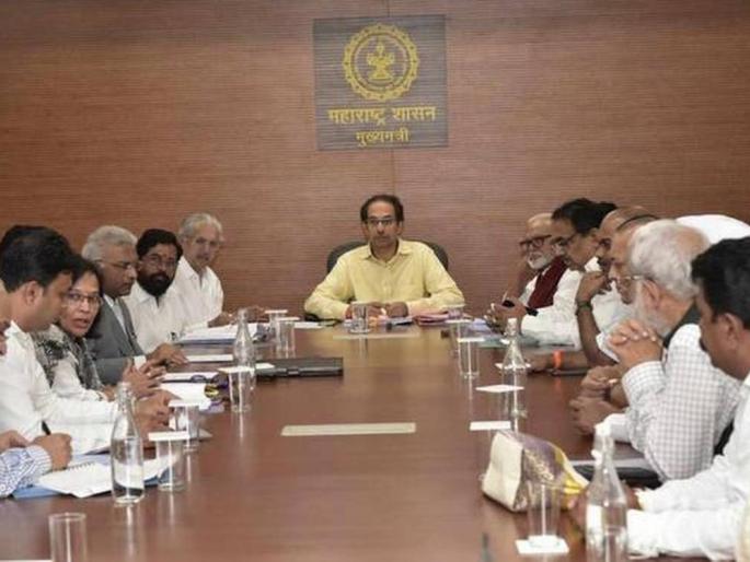 Seventh Pay Commission for Subsidized Private Ayurveda, Unani College Professors, Decision in Cabinet meeting | अनुदानित खासगी आयुर्वेद, युनानी कॉलेजच्या प्राध्यापकांना सातवा वेतन आयोग, मंत्रिमंडळ बैठकीत निर्णय Seventh Pay Commission for Subsidized Private Ayurveda, Unani College Professors, Decision in Cabinet meeting | अनुदानित खासगी आयुर्वेद, युनानी कॉलेजच्या प्राध्यापकांना सातवा वेतन आयोग, मंत्रिमंडळ बैठकीत निर्णय