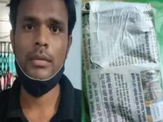 Selling tosi the accused bought coolers fridges and year round rations gave expensive gifts to girlfriends | पाणी भरून टोसिलिजुमॅब इंजेक्शन दीड लाखाला विकायचा; त्याच पैश्यातून गर्लफ्रेडला घेतले महागडे गिफ्ट्स Selling tosi the accused bought coolers fridges and year round rations gave expensive gifts to girlfriends | पाणी भरून टोसिलिजुमॅब इंजेक्शन दीड लाखाला विकायचा; त्याच पैश्यातून गर्लफ्रेडला घेतले महागडे गिफ्ट्स