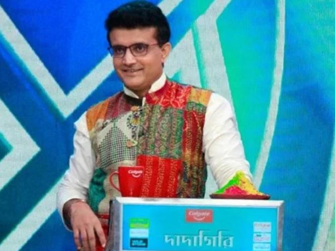 If we fail to complete the IPL, the loss will be close to INR 2500 crore: Sourav Ganguly | Sourav Ganguly : IPL 2021 पूर्ण करण्यात अपयशी ठरलो, तर 2500 कोटींचं होईल नुकसान - सौरव गांगुली