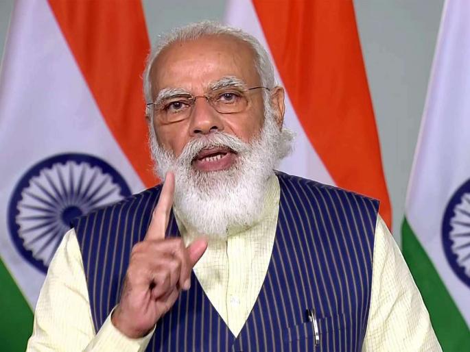 Coronavirus: Prime Minister Narendra Modi's important meeting on coronavirus, important orders given regarding drugs and vaccinations | Coronavirus: कोरोनावर पंतप्रधान मोदींची महत्त्वपूर्ण बैठक, औषधे आणि लसीकरणाबाबत दिले महत्त्वपूर्ण आदेश  Coronavirus: Prime Minister Narendra Modi's important meeting on coronavirus, important orders given regarding drugs and vaccinations | Coronavirus: कोरोनावर पंतप्रधान मोदींची महत्त्वपूर्ण बैठक, औषधे आणि लसीकरणाबाबत दिले महत्त्वपूर्ण आदेश