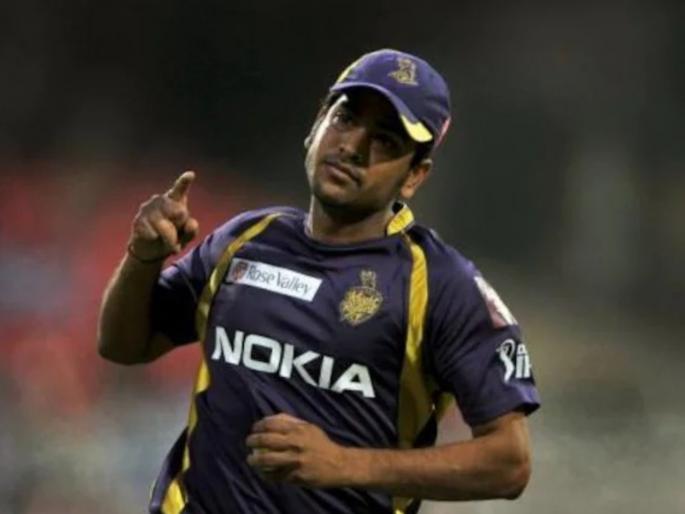 Laxmi Ratan Shukla donates IPL commentary fee to West Bengal CM's Relief Fund to aid fight against Covid-19 | IPL 2021मधून मिळालेला संपूर्ण पगार कोरोना लढ्यासाठी केला दान; KKRच्या माजी खेळाडूचं मोठं काम