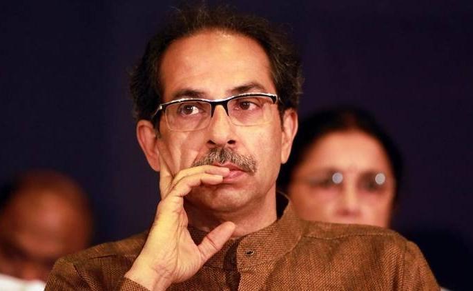 "Give a ticket for the Deglur by-election, otherwise the lotus will take over"; Former Shiv Sena MLA's Subhash Sabane warning | "पोटनिवडणुकीचे तिकीट द्या, अन्यथा कमळ हाती घेणार"; शिवसेनेच्या माजी आमदाराचा इशारा "Give a ticket for the Deglur by-election, otherwise the lotus will take over"; Former Shiv Sena MLA's Subhash Sabane warning | "पोटनिवडणुकीचे तिकीट द्या, अन्यथा कमळ हाती घेणार"; शिवसेनेच्या माजी आमदाराचा इशारा