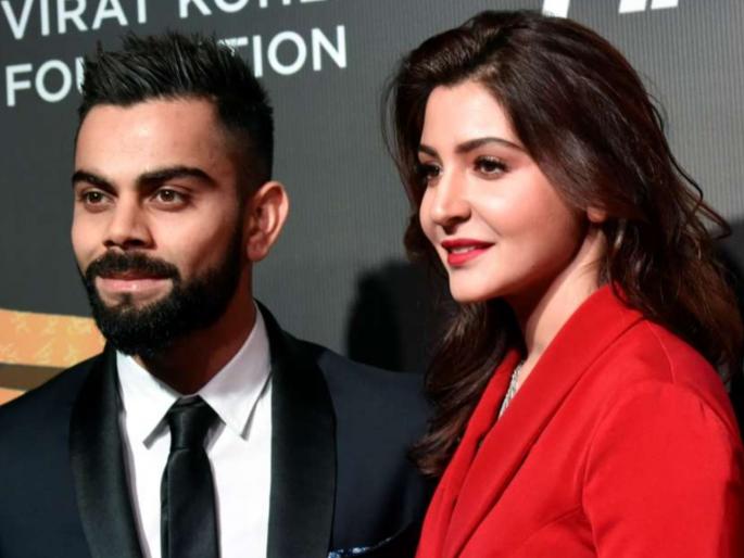 3.6 crores in less than 24 hours; Virat Kohli and wife Anushka Sharma Overwhelmed with the response against corona fight | ३.६ कोटी, तेही २४ तासांहून कमी कालावधीत; विराट कोहली-अनुष्का शर्मा यांच्या कोरोना लढ्याला मोठं यश!