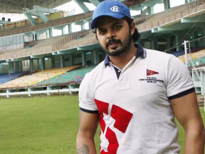 Before donating to PM fund, keep eye on relatives & friends: Sreesanth urges people to aid weaker sections | पंतप्रधान सहाय्यता निधीत मदत करण्यापूर्वी, जरा आजूबाजूला पाहा; एस श्रीसंतचा लाखमोलाचा सल्ला!