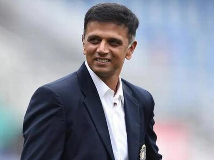 Rahul Dravid predicts India will win the 5 match Test series against England by 3-2, Mentions Kuldeep Yadav's Snub | भारताच्या इंग्लंडविरुद्धच्या मालिकेबाबत राहुल द्रविडची मोठी भविष्यवाणी; कुलदीप यादवला वगळण्यावर म्हणाला...