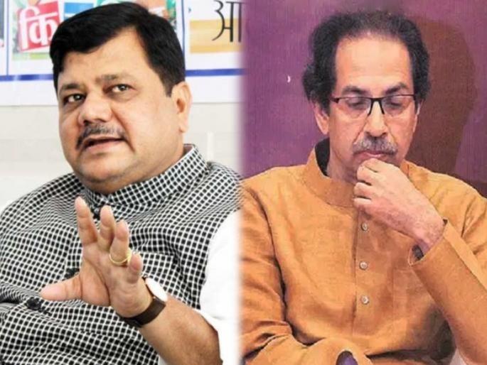 CoronaVirus Live Updates BJP Pravin Darekar Slams Thackeray Government Over CoronaVirus in Maharashtra | CoronaVirus Live Updates : "मासिक आकडेवारी देऊन दुसऱ्या लाटेत काय लपवण्याचे गौडबंगाल आहे?"; भाजपाचा हल्लाबोल CoronaVirus Live Updates BJP Pravin Darekar Slams Thackeray Government Over CoronaVirus in Maharashtra | CoronaVirus Live Updates : "मासिक आकडेवारी देऊन दुसऱ्या लाटेत काय लपवण्याचे गौडबंगाल आहे?"; भाजपाचा हल्लाबोल