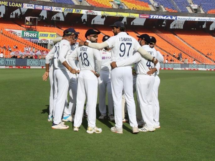 India Tour of England: BCCI warns players, ‘consider your tour over if you test Covid-19 positive’ | India Tour of England: २४ जणांना मिळालंय इंग्लंड दौऱ्याचं तिकीट, पण यातील किती जणं बसणार विमानात?; BCCI च्या नियमानं खेळाडू टेंशनमध्ये