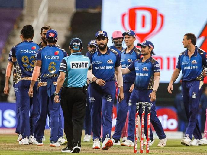 IPL 2021 Suspended : Some senior Indian guys don’t like being restricted: Mumbai Indians fielding coach James Pamment | IPL 2021 Suspended : भारताच्या सीनियर खेळाडूंना बंधनं आवडत नव्हती, मुंबई इंडियन्सच्या ताफ्यातून बायो-बबलबाबत गौप्यस्फोट!