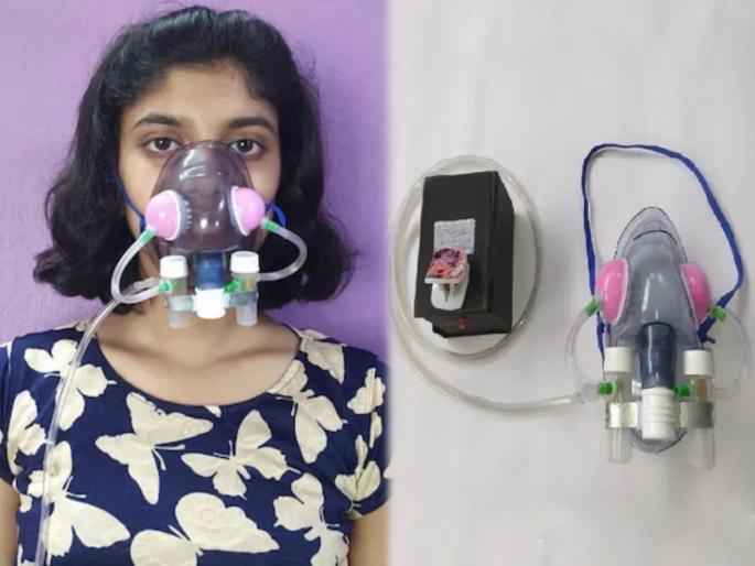 Corona virus remedy : Not only vaccines but also corona virus good for this remedy west bengal 12th daughter digantika bose claim | Corona virus remedy : शाब्बास पोरी! फक्त लस नाही तर हा सुद्धा कोरोनाचा रामबाण इलाज; १२ वीच्या मुलीनं शोधला जबरदस्त उपाय Corona virus remedy : Not only vaccines but also corona virus good for this remedy west bengal 12th daughter digantika bose claim | Corona virus remedy : शाब्बास पोरी! फक्त लस नाही तर हा सुद्धा कोरोनाचा रामबाण इलाज; १२ वीच्या मुलीनं शोधला जबरदस्त उपाय