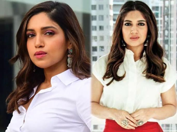 Bhumi Pednekar: I’m proud how we Indians have joined hands in a bid to protect a life | भूमी पेडणेकरचा उर आला भरुन म्हणाली आज प्रत्येकाला मनापासून धन्यवाद द्यावेसे वाटतात... Bhumi Pednekar: I’m proud how we Indians have joined hands in a bid to protect a life | भूमी पेडणेकरचा उर आला भरुन म्हणाली आज प्रत्येकाला मनापासून धन्यवाद द्यावेसे वाटतात...