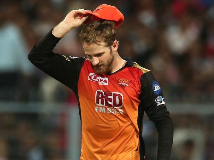 IPL 2021 Remaining Matches : After England, Kane Williamson’s New Zealand players unlikely for IPL 2021 Phase 2 | IPL 2021 Remaining Matches : सनरायझर्स हैदराबाद, मुंबई इंडियन्सला मोठा धक्का; पाकिस्तान ठरतंय त्यासाठी कारणीभूत!
