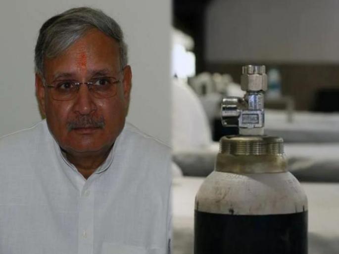 CoronaVirus Live Updates rewari army jawan threatens to kill union minister rao inderjit singh for not giving oxygen to brother | CoronaVirus Live Updates : कोरोनाग्रस्त भावाला Oxygen Cylinder न मिळाल्याने जवानाने थेट केंद्रीय मंत्र्याला दिली जीवे मारण्याची धमकी CoronaVirus Live Updates rewari army jawan threatens to kill union minister rao inderjit singh for not giving oxygen to brother | CoronaVirus Live Updates : कोरोनाग्रस्त भावाला Oxygen Cylinder न मिळाल्याने जवानाने थेट केंद्रीय मंत्र्याला दिली जीवे मारण्याची धमकी