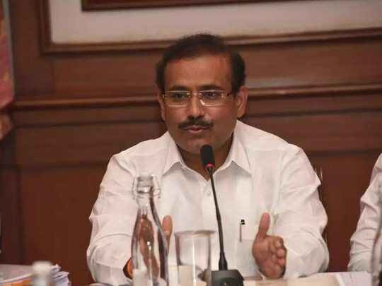 Coronavirus: Lockdown in Maharashtra to increase till May 31, Rajesh Tope's clear signal after cabinet meeting | Lockdown: राज्यातील लॉकडाऊन ३१ मेपर्यंत वाढणार, मंत्रिमंडळ बैठकीनंतर राजेश टोपेंचे स्पष्ट संकेत Coronavirus: Lockdown in Maharashtra to increase till May 31, Rajesh Tope's clear signal after cabinet meeting | Lockdown: राज्यातील लॉकडाऊन ३१ मेपर्यंत वाढणार, मंत्रिमंडळ बैठकीनंतर राजेश टोपेंचे स्पष्ट संकेत