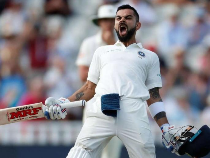 India and New Zealand remain the top two sides after the annual update of the ICC Test Team Rankings | ICC Test Team Rankings : सलग पाचव्या वर्षी विराट कोहली अँड टीमनं केला पराक्रम; पण, न्यूझीलंडकडून धोका