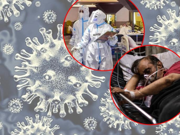 jabalpur doctor claim black fungus infection will disappear with this 100 year old formula | Black Fungus वर प्रभावी ठरतोय तब्बल 100 वर्षे जुना असलेला 'हा' खास फॉर्म्युला; डॉक्टरचा मोठा दावा jabalpur doctor claim black fungus infection will disappear with this 100 year old formula | Black Fungus वर प्रभावी ठरतोय तब्बल 100 वर्षे जुना असलेला 'हा' खास फॉर्म्युला; डॉक्टरचा मोठा दावा