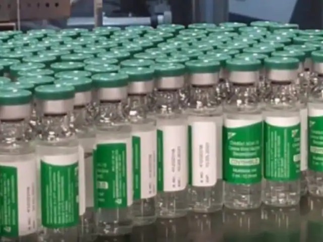 Corona vaccination: Big announcement: To produce 216 crore doses from August to December, vaccines will be available to all in the country | मोठी घोषणा: ऑगस्टपासून डिसेंबरपर्यंत २१६ कोटी डोसचे उत्पादन करणार, देशातील सर्वांना लस उपलब्ध होणार Corona vaccination: Big announcement: To produce 216 crore doses from August to December, vaccines will be available to all in the country | मोठी घोषणा: ऑगस्टपासून डिसेंबरपर्यंत २१६ कोटी डोसचे उत्पादन करणार, देशातील सर्वांना लस उपलब्ध होणार