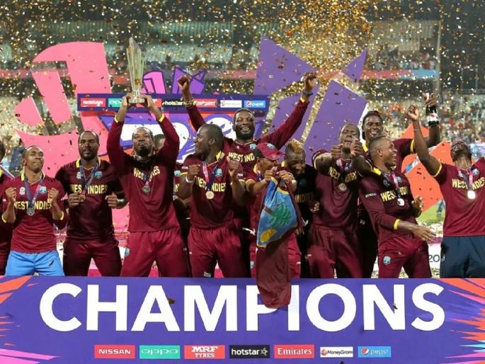 T20 World Cup: ICC considering expanding T20 WC to 20 teams - Report | Big News : ट्वेंटी-२० वर्ल्ड कप स्पर्धेत २० संघ खेळणार; आयसीसी मोठा निर्णय घेणार