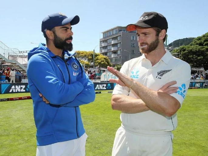 If Kane Williamson Was Indian, He Would Be The Greatest Player In The World: Michael Vaughan | विराट कोहलीच्या यशावर जळतो इंग्लंडचा माजी कर्णधार; केन विलियम्सनचं नाव पुढे करून केला मोठा दावा!