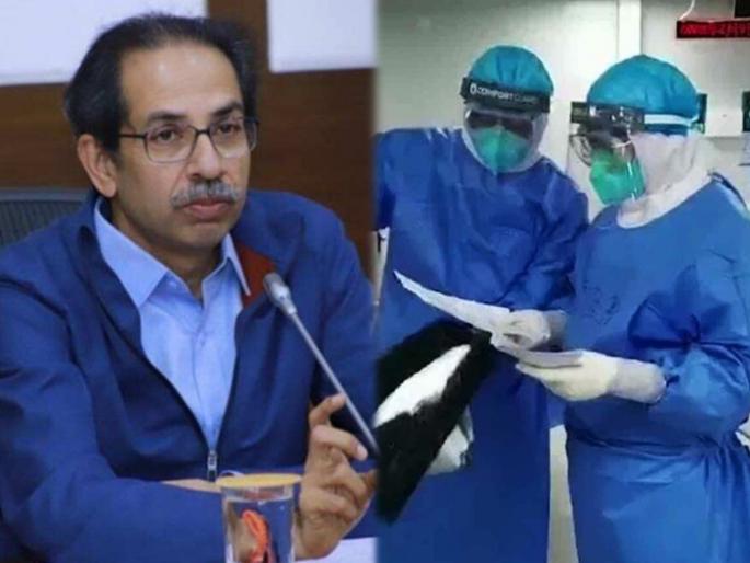 The task force will interact with doctors in the state, the Chief Minister will also guide! | CoronaVirus : टास्क फोर्स राज्यातील डॉक्टरांशी संवाद साधणार, मुख्यमंत्रीही मार्गदर्शन करणार! The task force will interact with doctors in the state, the Chief Minister will also guide! | CoronaVirus : टास्क फोर्स राज्यातील डॉक्टरांशी संवाद साधणार, मुख्यमंत्रीही मार्गदर्शन करणार!