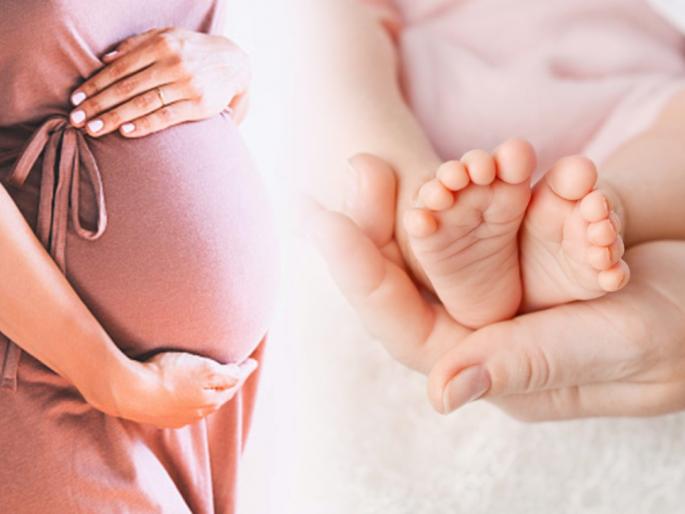 Humanity lost! The fourth was also born girl; Husband strangles wife to death | माणुसकी हरवली! चौथी सुद्धा लेक जन्माला आली; नवऱ्याने पत्नीची गळा आवळून केली हत्या 