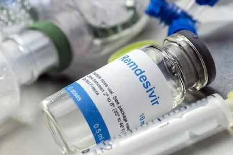 Remdesivir: Shocking, 90% of the Corona patients who received the fake injection of remedivir recovered | Remdesivir : धक्कादायक, रेमडेसिविरची नकली इंजेक्शन दिलेल्या रुग्णांपैकी ९० टक्के कोरोनाबाधित झाले बरे Remdesivir: Shocking, 90% of the Corona patients who received the fake injection of remedivir recovered | Remdesivir : धक्कादायक, रेमडेसिविरची नकली इंजेक्शन दिलेल्या रुग्णांपैकी ९० टक्के कोरोनाबाधित झाले बरे