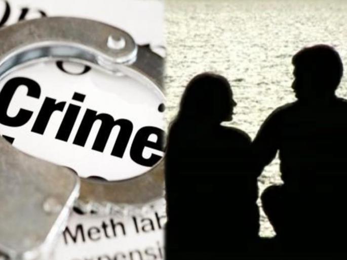 Crime News Boyfriend murdered his own girlfriend in mumbai | भयंकर! ...म्हणून 'त्याने' प्रेयसीची केली हत्या; पोलीस तपासात धक्कादायक खुलासा