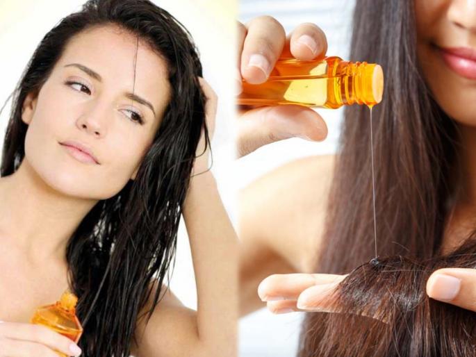 Hair care Tips : Tips to get rid from oily hairs in summers know by expert | घामामुळे केसांवर येणारा चिकट, तेलकटपणा 'कसा' घालवाल; लगेचच वापरून पाहा ८ ट्रिक्स
