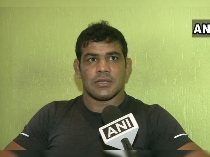 Big News! Sushil Kumar slapped by court; anticipatory bail application rejected | मोठी बातमी! सुशील कुमारला कोर्टाने दिला दणका; अटकपूर्व जामीन अर्ज फेटाळला  Big News! Sushil Kumar slapped by court; anticipatory bail application rejected | मोठी बातमी! सुशील कुमारला कोर्टाने दिला दणका; अटकपूर्व जामीन अर्ज फेटाळला