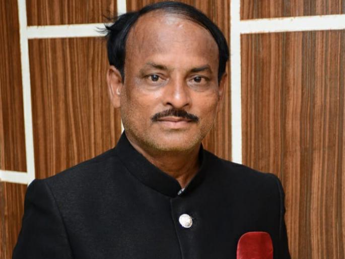 CoronaVirus News cleaning worker Suresh Jadhav death due to corona virus in bhiwandi | सफाई कर्मचाऱ्याचे कोरोनाने निधन; भिवंडी मनपाच्या दुर्लक्षीत कारभारामुळे मृत्यू झाल्याचा कामगार संघटनेचा आरोप CoronaVirus News cleaning worker Suresh Jadhav death due to corona virus in bhiwandi | सफाई कर्मचाऱ्याचे कोरोनाने निधन; भिवंडी मनपाच्या दुर्लक्षीत कारभारामुळे मृत्यू झाल्याचा कामगार संघटनेचा आरोप