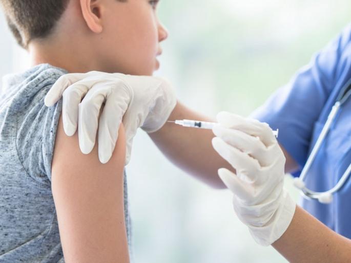 Corona vaccination: Covaxin to be trial on children from this date, big announcement by Central Government | Corona vaccination : लहान मुलांवरील कोव्हॅक्सिनच्या चाचणीबाबत केंद्र सरकारची मोठी घोषणा, एवढ्या दिवसांत सुरू होणार चाचणी