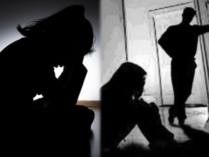 A minor girl was raped in the farm after stuff clothes in her mouth | कपड्याचा बोळा तोंडात कोंबून शेतात अल्पवयीन मुलीची अब्रू लुटली अन्... A minor girl was raped in the farm after stuff clothes in her mouth | कपड्याचा बोळा तोंडात कोंबून शेतात अल्पवयीन मुलीची अब्रू लुटली अन्...