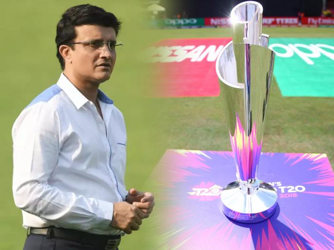 A Lot Of Boards Would Be Nervous About Going To India, Michael Hussey Feels It’s Difficult To Host T20 World Cup In India | ट्वेंटी-२० वर्ल्ड कप आयोजन संकटात; अनेक बोर्ड भारतात येण्यास घाबरत आहेत, UAEचा विचार करा!