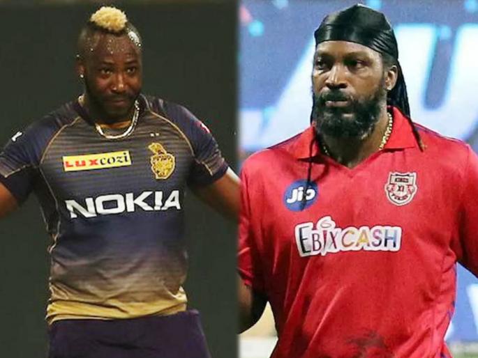 Caribbean Premier League (CPL) will get underway on the 28th of August and will run until the 19th of September | किरॉन पोलार्ड, ख्रिस गेल, आंद्रे रसेलसह विंडीजचे स्टार खेळाडू IPL 2021च्या उर्वरित सामन्यांना मुकणार!