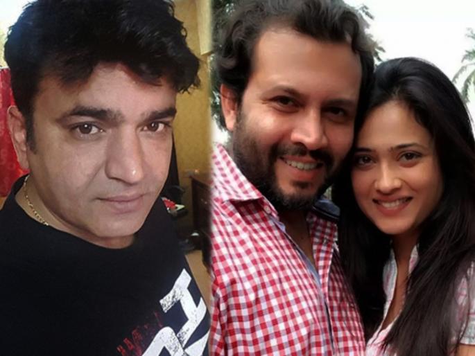 Raja Chaudhary says it's Shweta Tiwari's bad luck that both her marriages failed | श्वेता तिवारीच्या दुस-या पतीसह सुरु असलेल्या वादात पहिल्या पतीची झाली एंट्री, राजा चौधरी म्हणाला.... Raja Chaudhary says it's Shweta Tiwari's bad luck that both her marriages failed | श्वेता तिवारीच्या दुस-या पतीसह सुरु असलेल्या वादात पहिल्या पतीची झाली एंट्री, राजा चौधरी म्हणाला....
