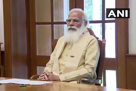 pm narendra modi chairs review meeting on yaas cyclone directed officials to evacuate people | Yaas Cyclone : 'यास' चक्रीवादळ 'या' दिवशी धडकणार, भीषण रूप घेणार; पंतप्रधान मोदींनी घेतली उच्चस्तरीय बैठक pm narendra modi chairs review meeting on yaas cyclone directed officials to evacuate people | Yaas Cyclone : 'यास' चक्रीवादळ 'या' दिवशी धडकणार, भीषण रूप घेणार; पंतप्रधान मोदींनी घेतली उच्चस्तरीय बैठक