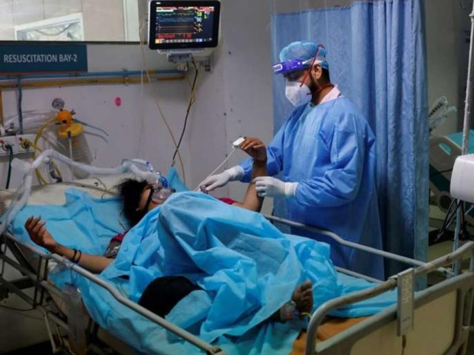 After black and white fungus, yellow fungus infection cases reported in India - Know why it is more dangerous | Yellow fungus infection : काळ्या, पांढऱ्या बुरशीनंतर आता पिवळी बुरशी; भारतात रुग्ण आढळल्यानं चिंता वाढली, जाणून घ्या लक्षणं