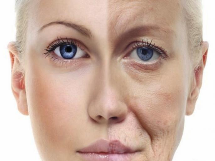 Antiaging Tips : These habits are responsible to stay young and control old age, aging signs | म्हातारपणीही काहीजण सुंदर,तरुण दिसतात कारण त्यांच्या या तरुणपणातल्या ५ सवयी..