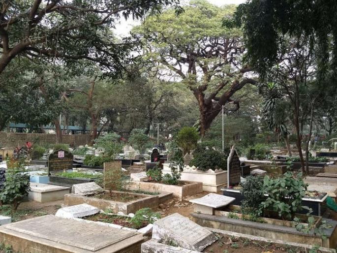 ... Tanzanian citizen cremated in Mumbai! | ...अन् टान्झानियन नागरिकावर मुंबईत केले अंत्यसंस्कार! ... Tanzanian citizen cremated in Mumbai! | ...अन् टान्झानियन नागरिकावर मुंबईत केले अंत्यसंस्कार!