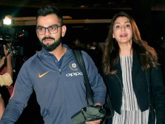 Virat Kohli and other Mumbai boys to be quarantined separately for 7 days inside BCCI bio-bubble: Report | India Tour of England : विराट कोहली टीम इंडियाच्या अन्य खेळाडूंपासून झाला वेगळा क्वारंटाईन; समोर आले महत्त्वाचे वृत्त