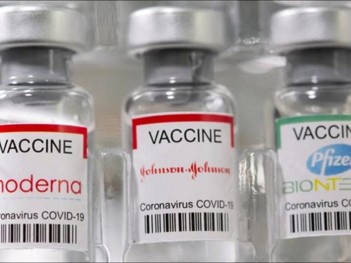 Corona Vaccine: Pfizer, Moderna refuse to supply vaccines to states | Corona Vaccine: ‘फायझर’, ‘मॉडर्ना’चा राज्यांना लसपुरवठा करण्यास नकार Corona Vaccine: Pfizer, Moderna refuse to supply vaccines to states | Corona Vaccine: ‘फायझर’, ‘मॉडर्ना’चा राज्यांना लसपुरवठा करण्यास नकार